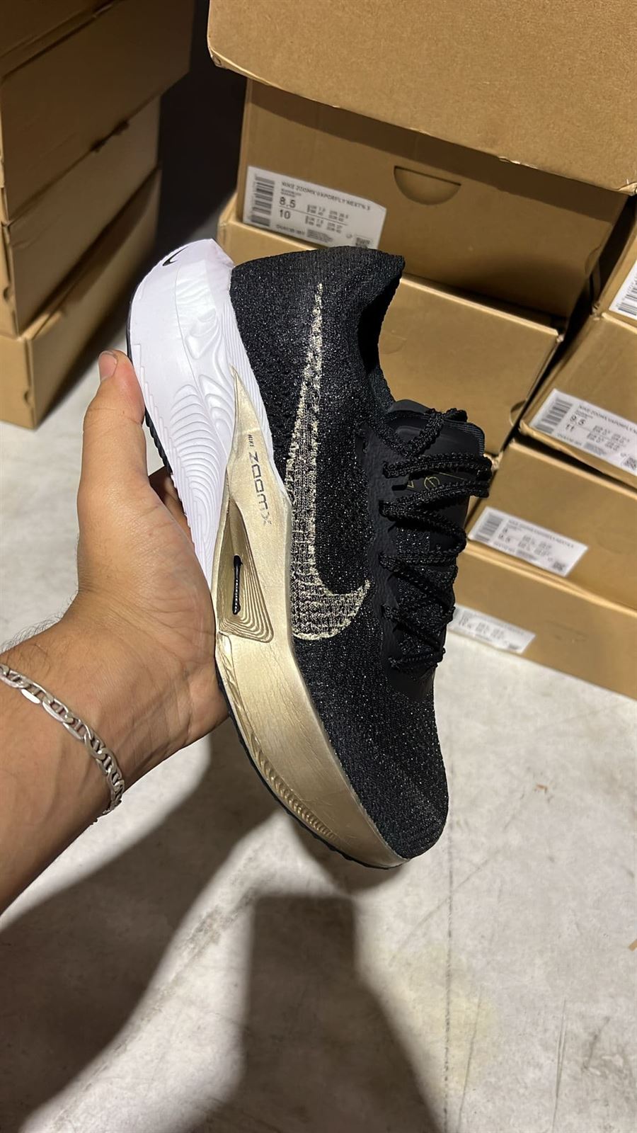 Zapatillas Nike Air Zoom Alphafly - Imagen 3