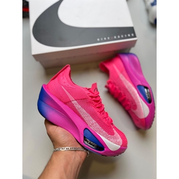 Zapatillas Nike Air Zoom Alphafly - Imagen 1