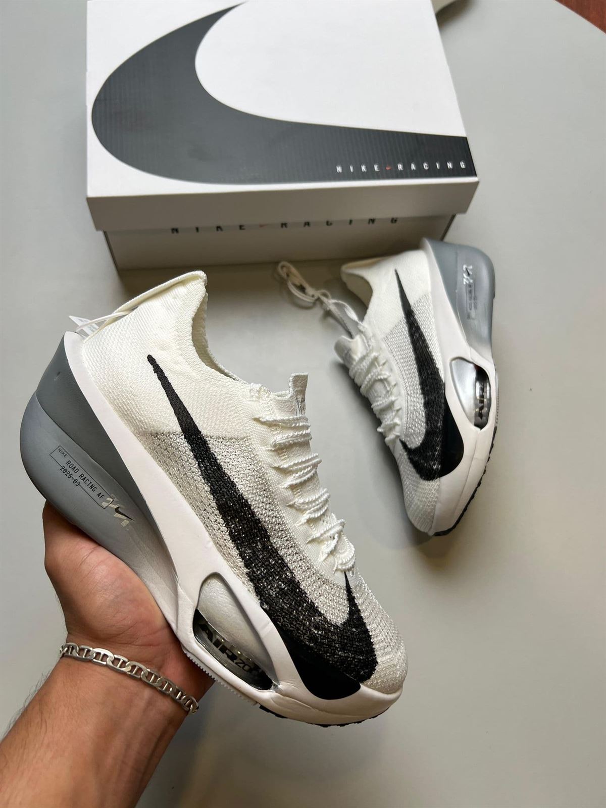 Zapatillas Nike Air Zoom Alphafly - Imagen 1