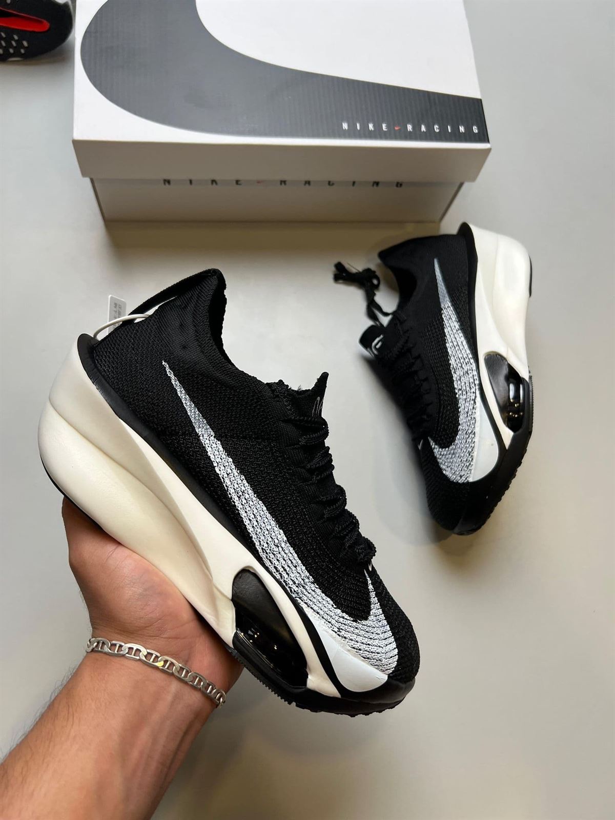 Zapatillas Nike Air Zoom Alphafly - Imagen 2