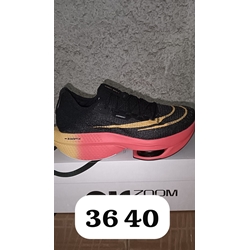 Zapatillas Nike Air Zoom Alphafly - Imagen 1