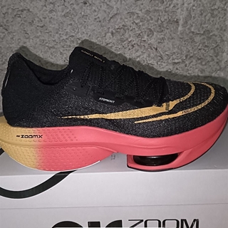 Zapatillas Nike Air Zoom Alphafly - Imagen 1