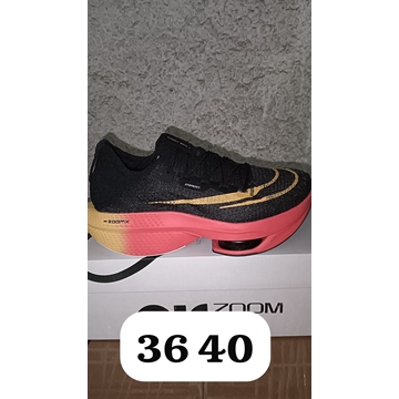 Zapatillas Nike Air Zoom Alphafly - Imagen 1