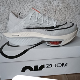 Zapatillas Nike Air Zoom Alphafly - Imagen 1