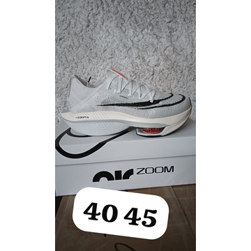Zapatillas Nike Air Zoom Alphafly - Imagen 1