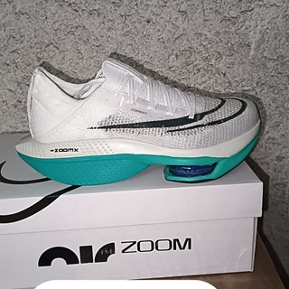 Zapatillas Nike Air Zoom Alphafly - Imagen 1