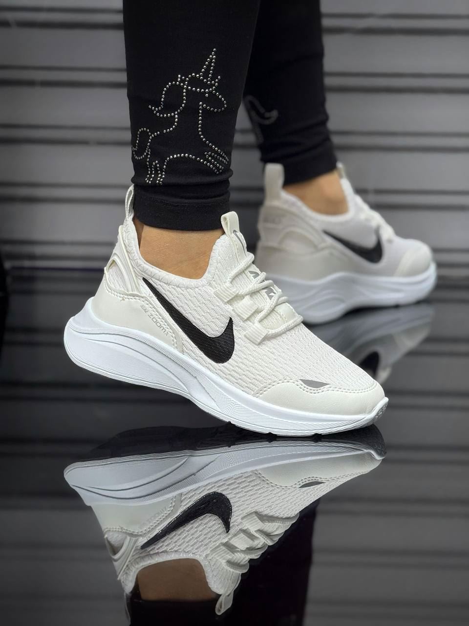 Zapatillas Nike Air zoom - Imagen 1