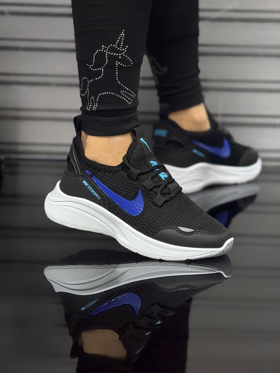 Zapatillas Nike Air zoom - Imagen 4
