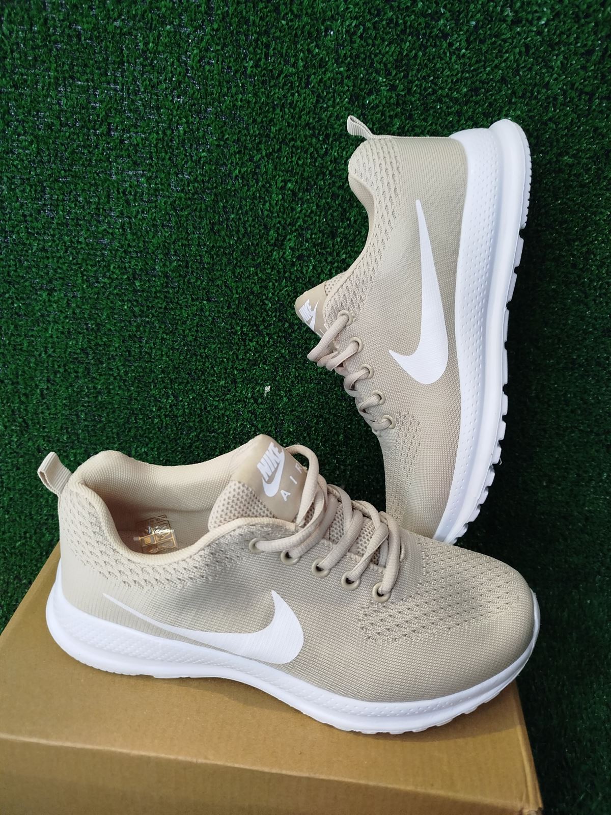 Zapatillas Nike Air - Imagen 1