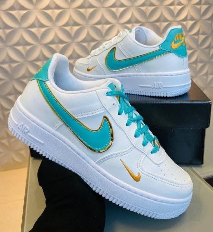 Zapatillas Nike Ait Force one - Imagen 1