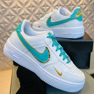 Zapatillas Nike Ait Force one - Imagen 1