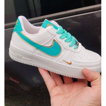 Zapatillas Nike Ait Force one - Imagen 2