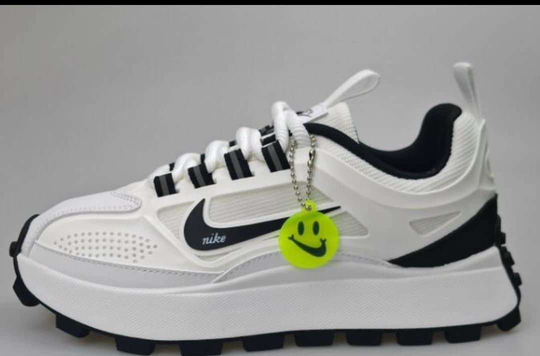 Zapatillas Nike Bailleli - Imagen 1