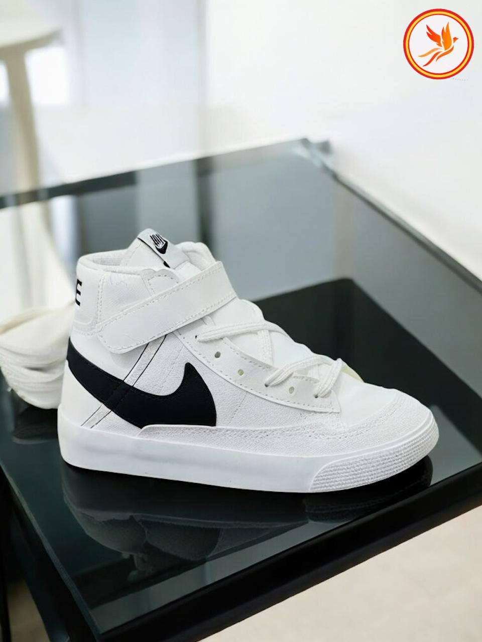 Zapatillas Nike Blazer mid 77 - Imagen 1