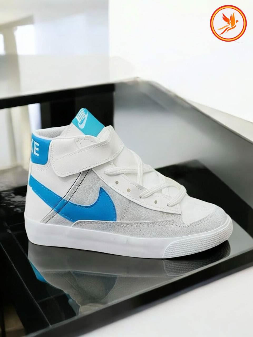 Zapatillas Nike Blazer mid 77 - Imagen 2