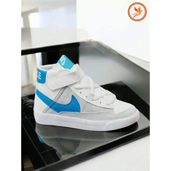 Zapatillas Nike Blazer mid 77 - Imagen 2