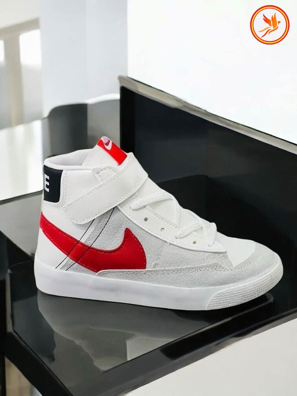 Zapatillas Nike Blazer mid 77 - Imagen 3