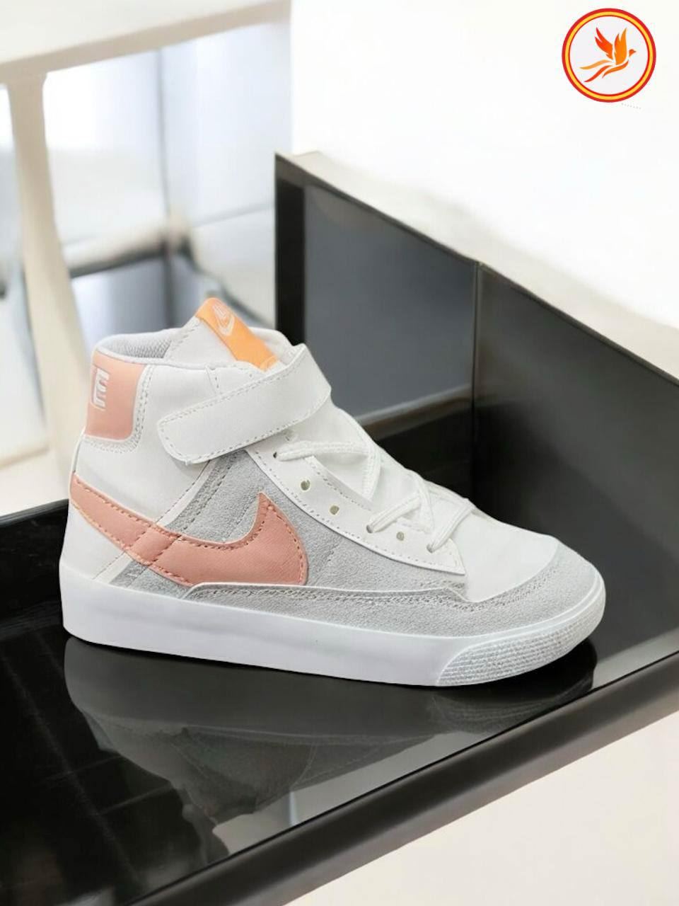 Zapatillas Nike Blazer mid 77 - Imagen 4