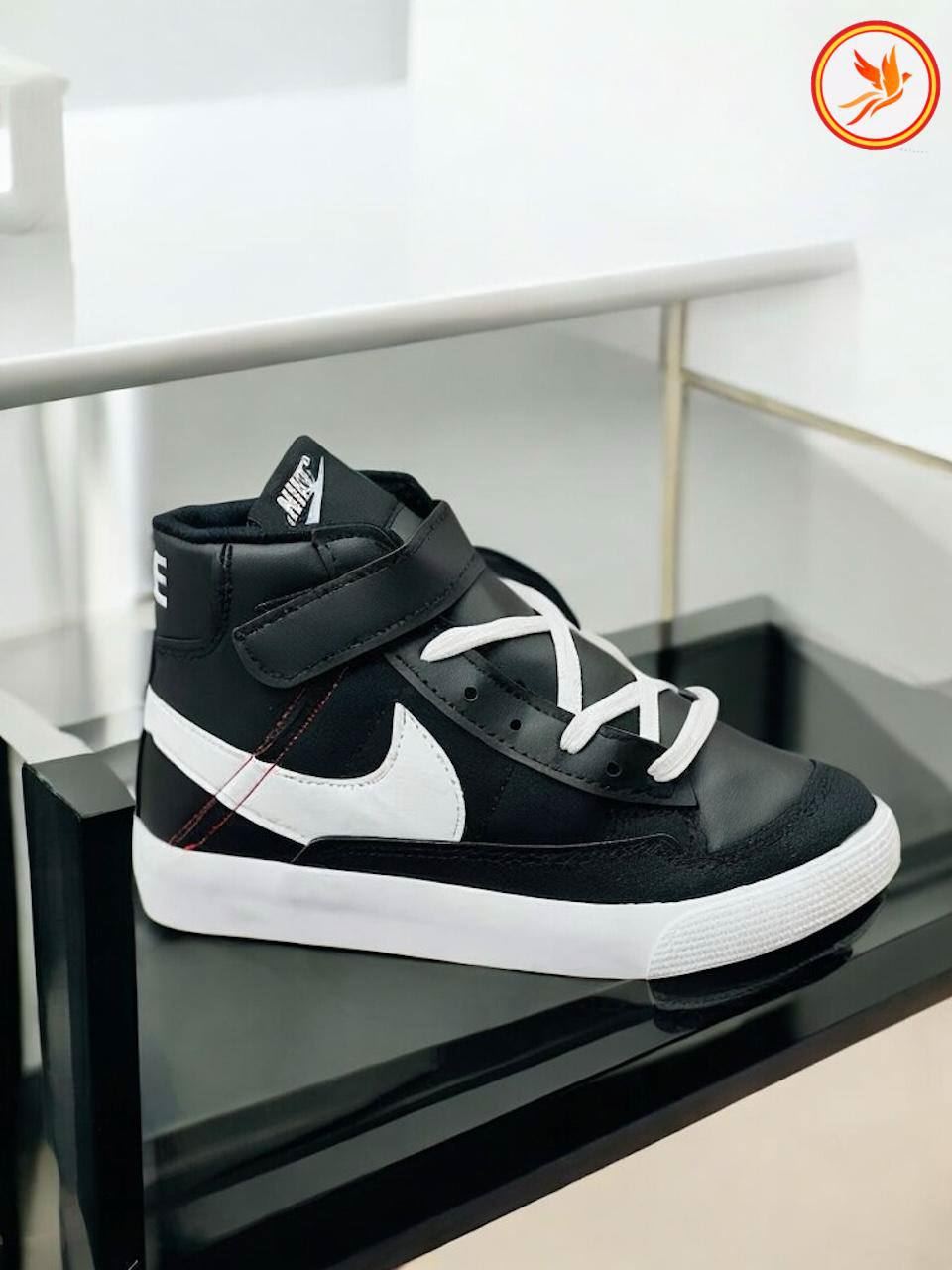 Zapatillas Nike Blazer mid 77 - Imagen 5