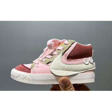 Zapatillas Nike Blazer mid Jumbo - Imagen 1