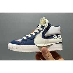 Zapatillas Nike Blazer mid Jumbo - Imagen 2