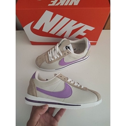 Zapatillas Nike Cortez de mujer - Imagen 2