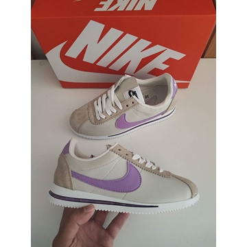 Zapatillas Nike Cortez de mujer - Imagen 2