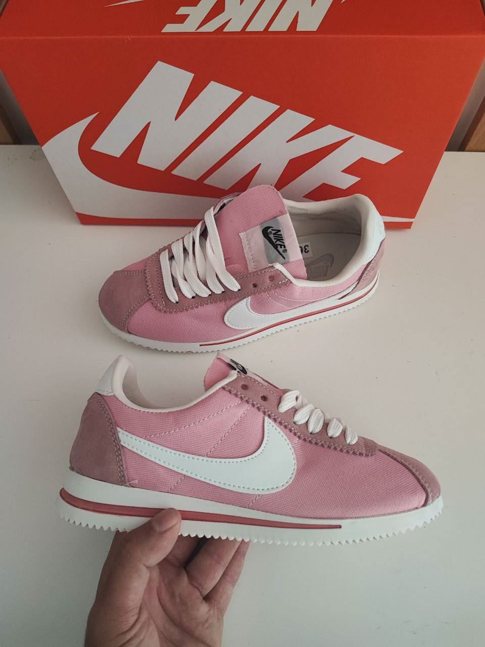 Zapatillas Nike Cortez de mujer - Imagen 5
