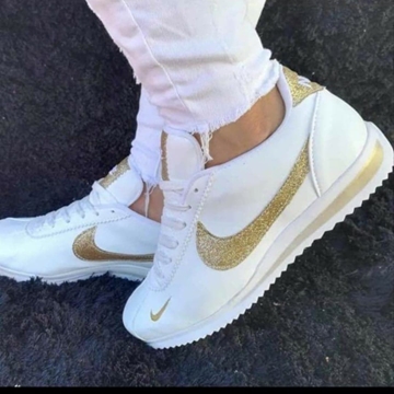Zapatillas Nike Cortez - Imagen 1