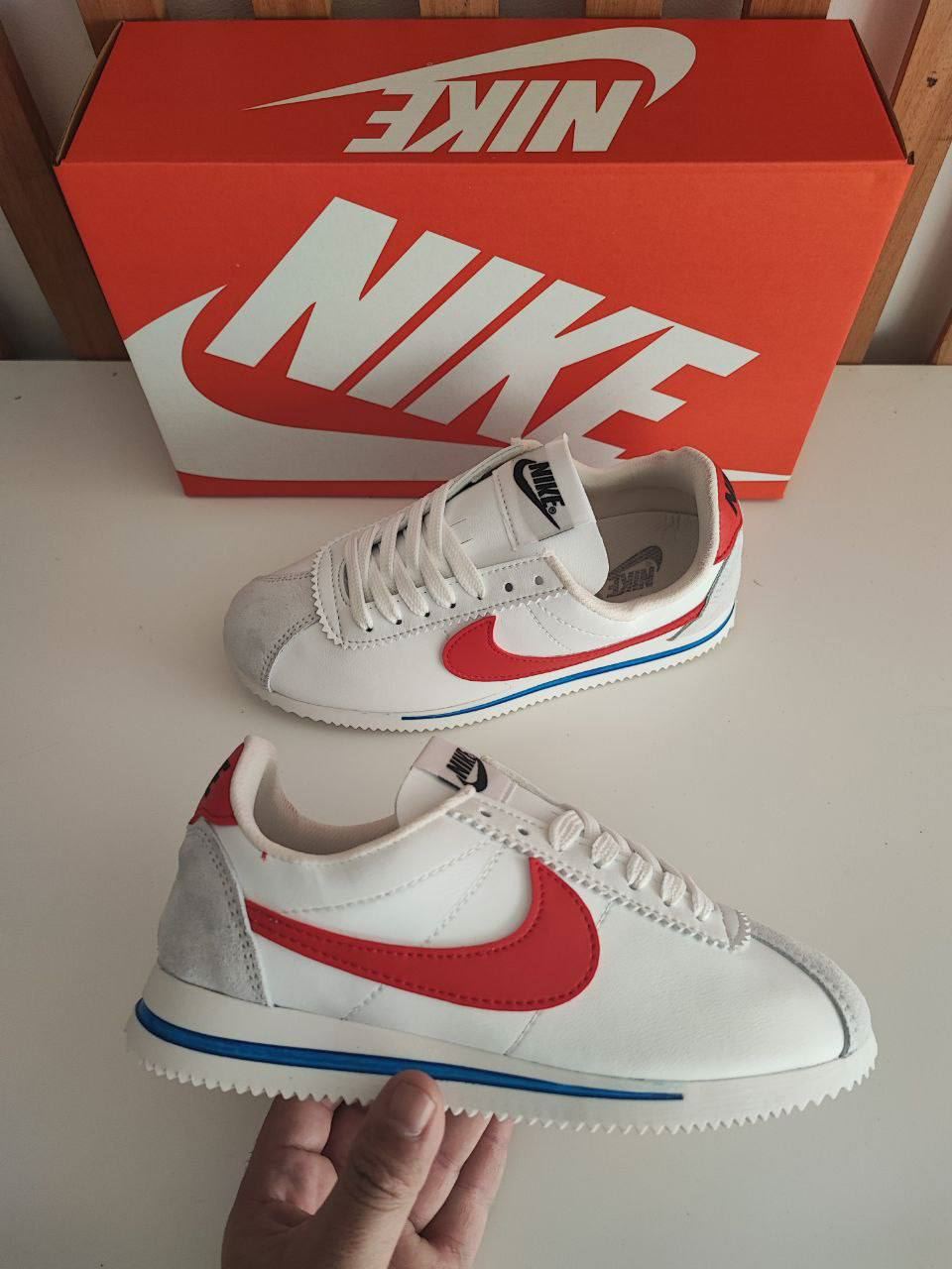 Zapatillas Nike Cortez - Imagen 1