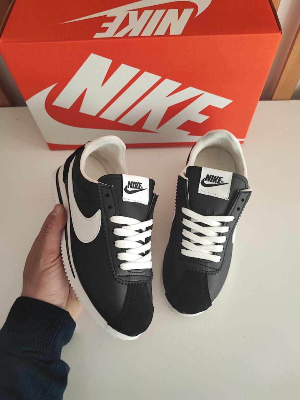 Zapatillas Nike Cortez - Imagen 2