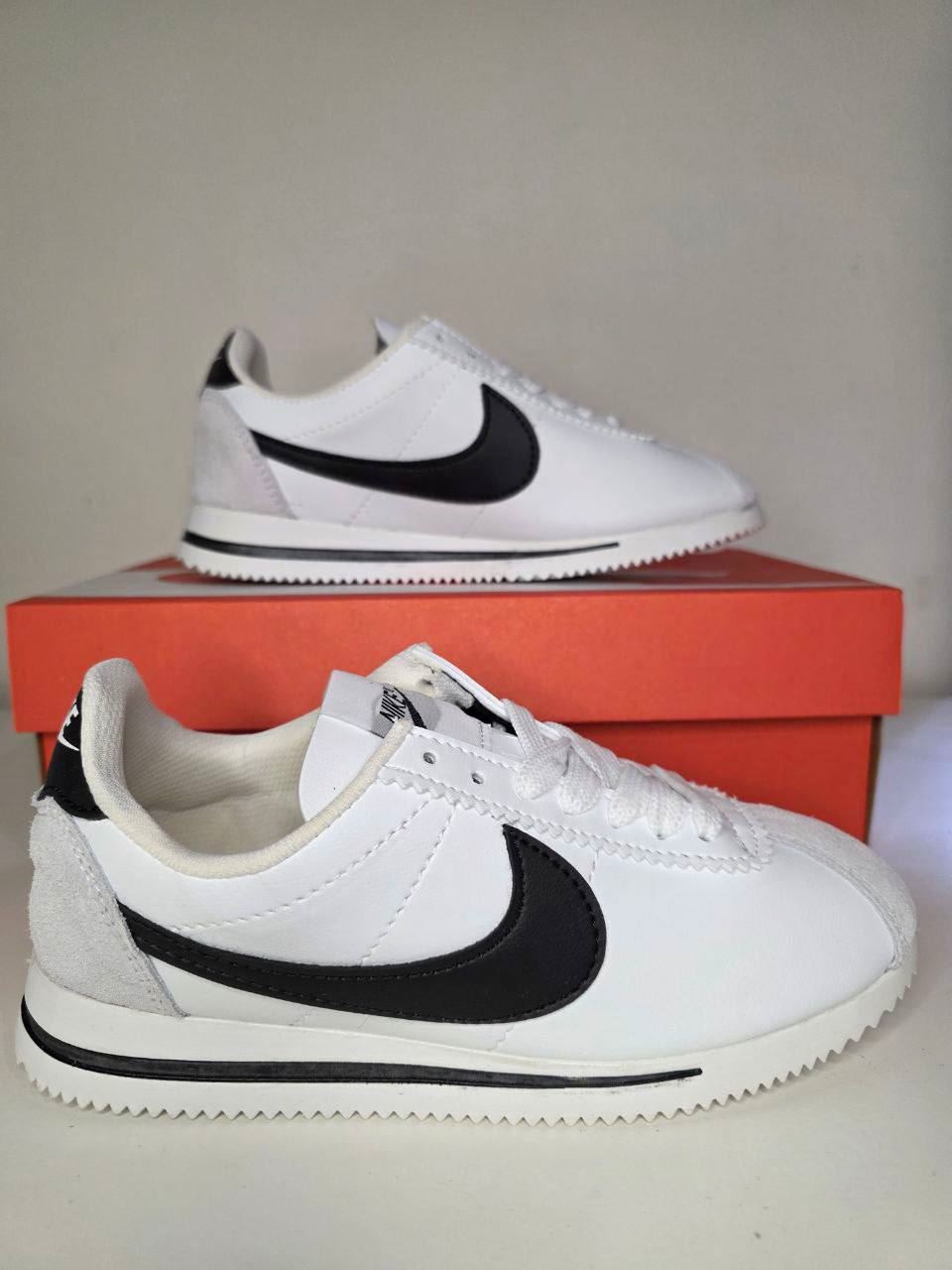 Zapatillas Nike Cortez - Imagen 3