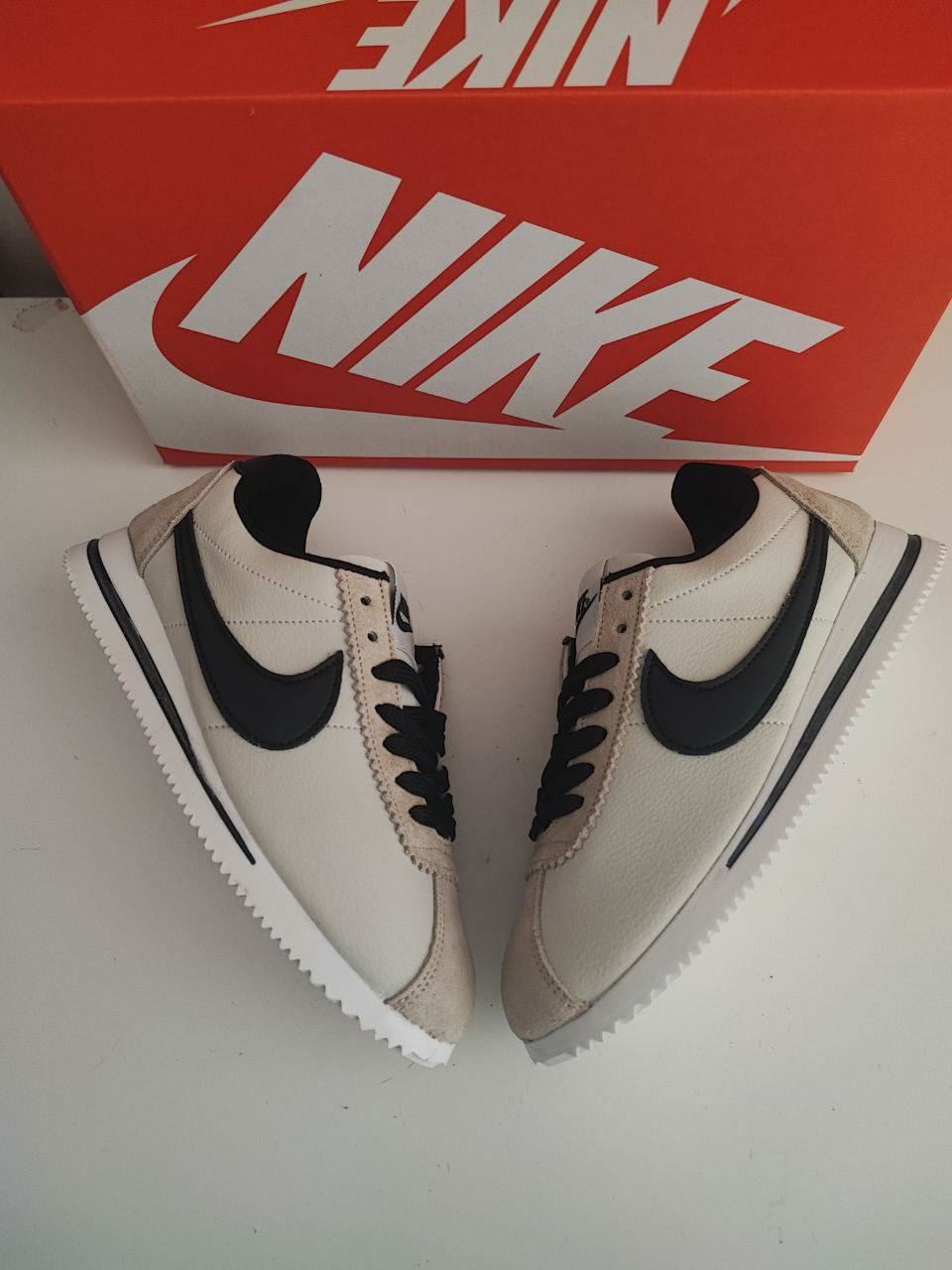 Zapatillas Nike Cortez - Imagen 4