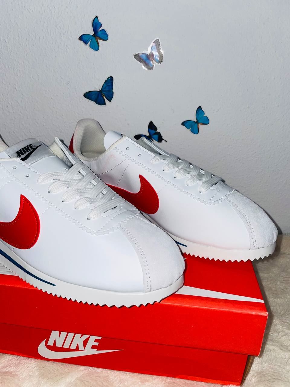 Zapatillas Nike Cortez - Imagen 1