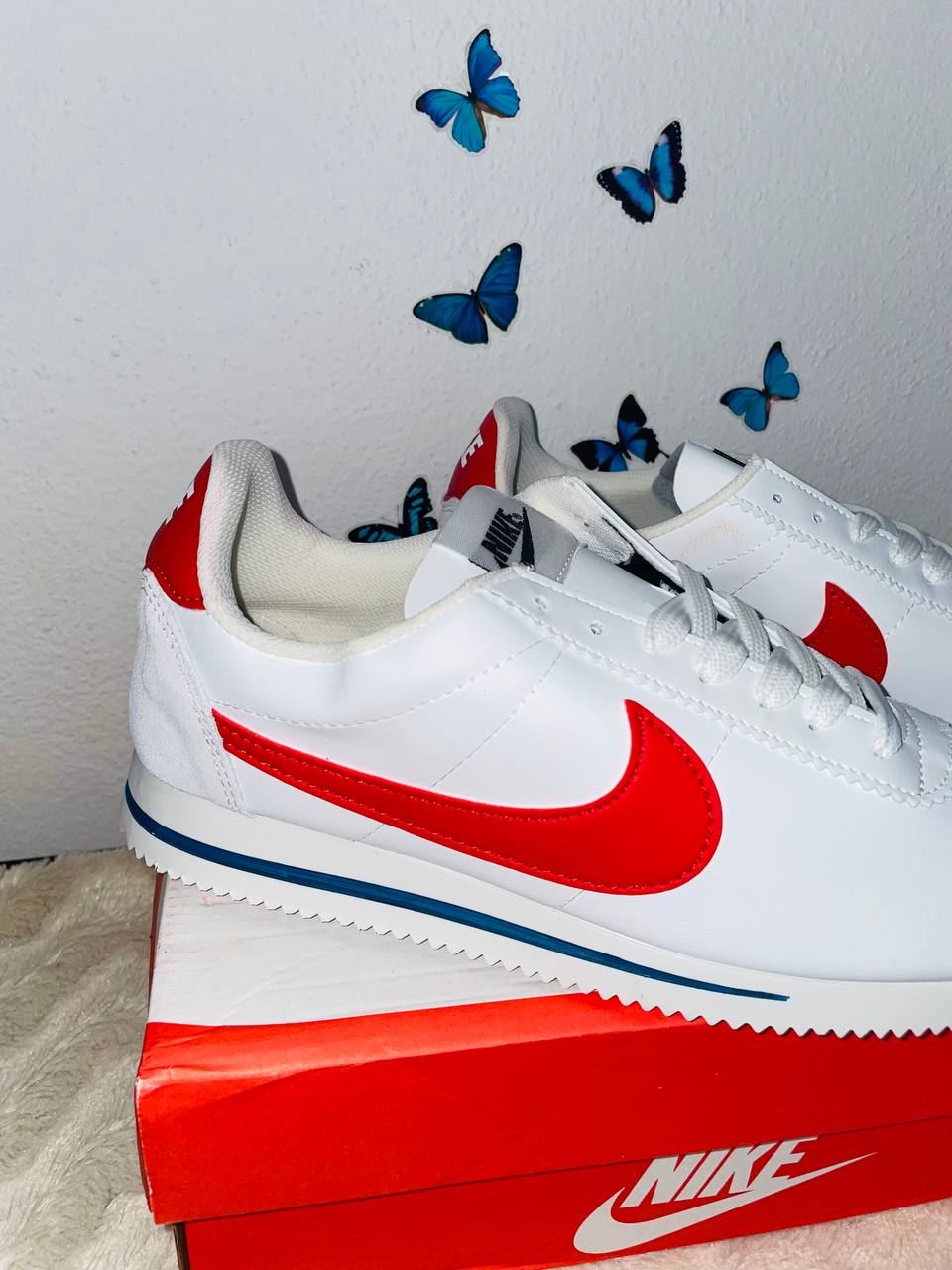 Zapatillas Nike Cortez - Imagen 2