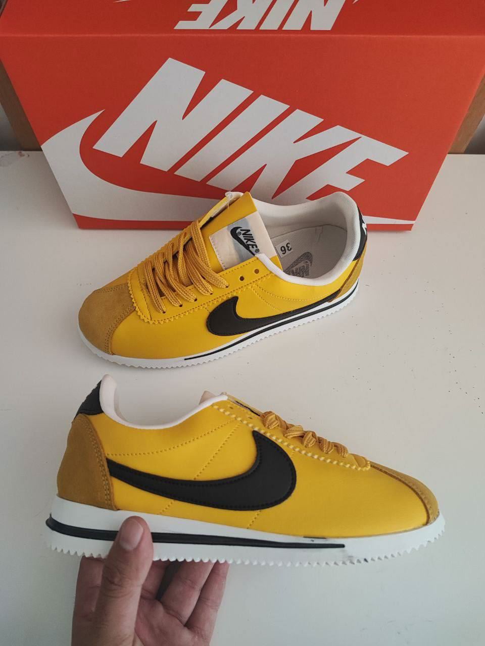 Zapatillas Nike Cortez - Imagen 3