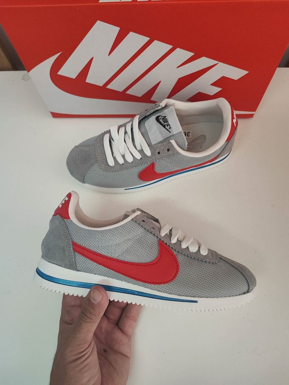 Zapatillas Nike Cortez - Imagen 1
