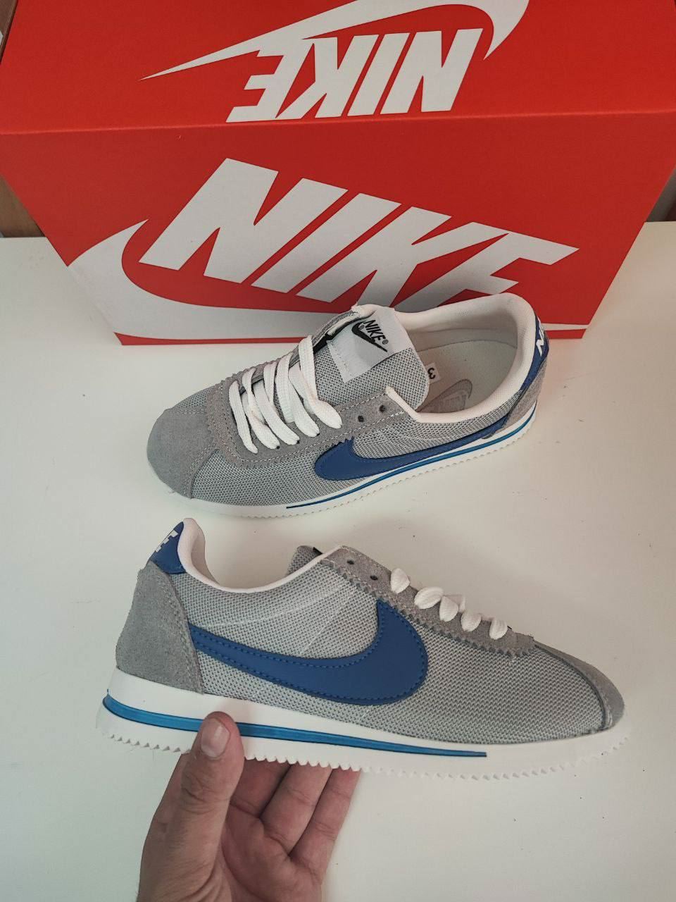 Zapatillas Nike Cortez - Imagen 2