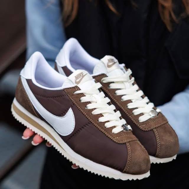 Zapatillas Nike Cortez - Imagen 1