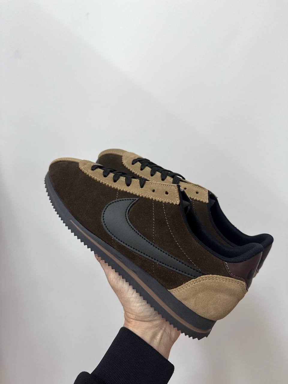 Zapatillas Nike Cortez - Imagen 1