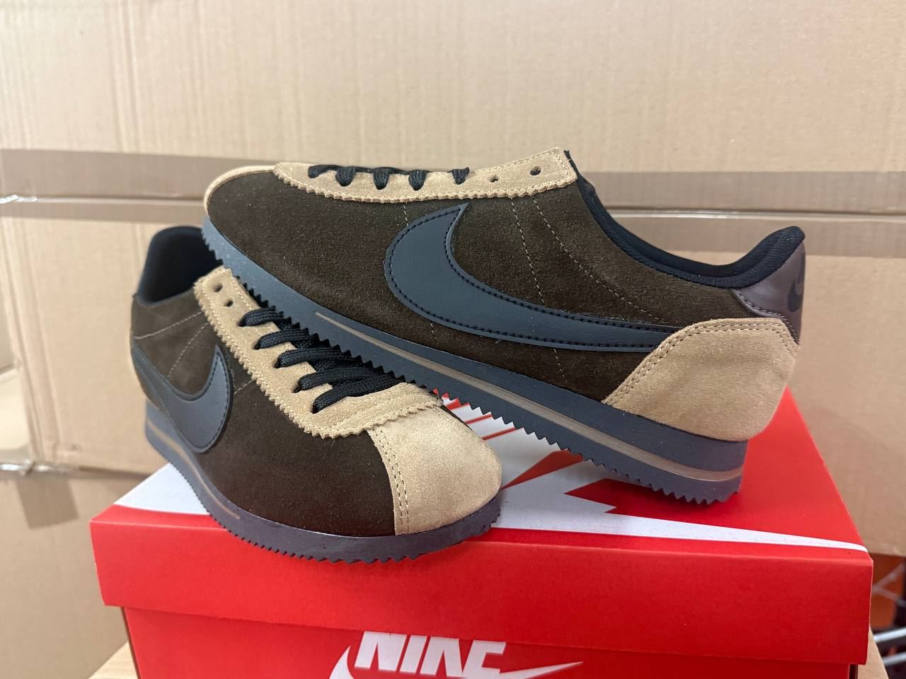 Zapatillas Nike Cortez - Imagen 2
