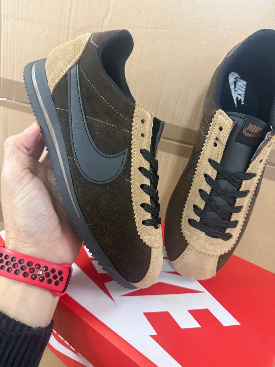 Zapatillas Nike Cortez - Imagen 3