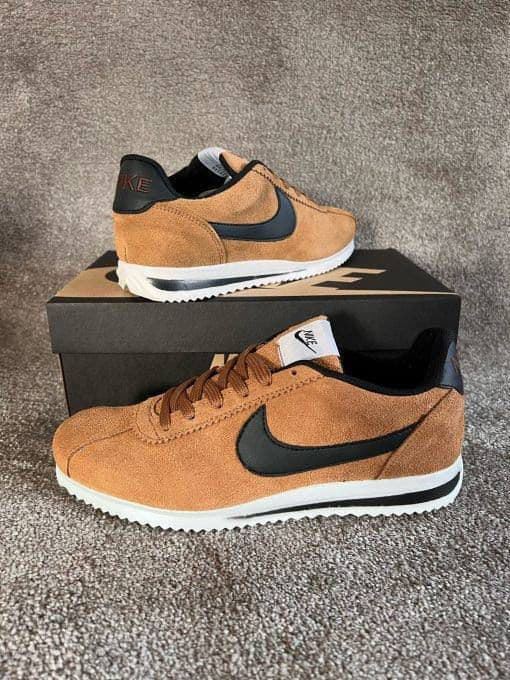 Zapatillas Nike Cortez - Imagen 1