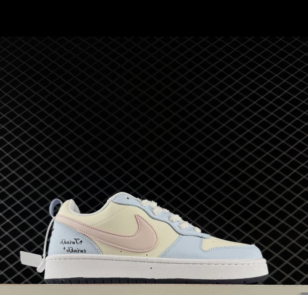 Zapatillas Nike Court borough low - Imagen 1