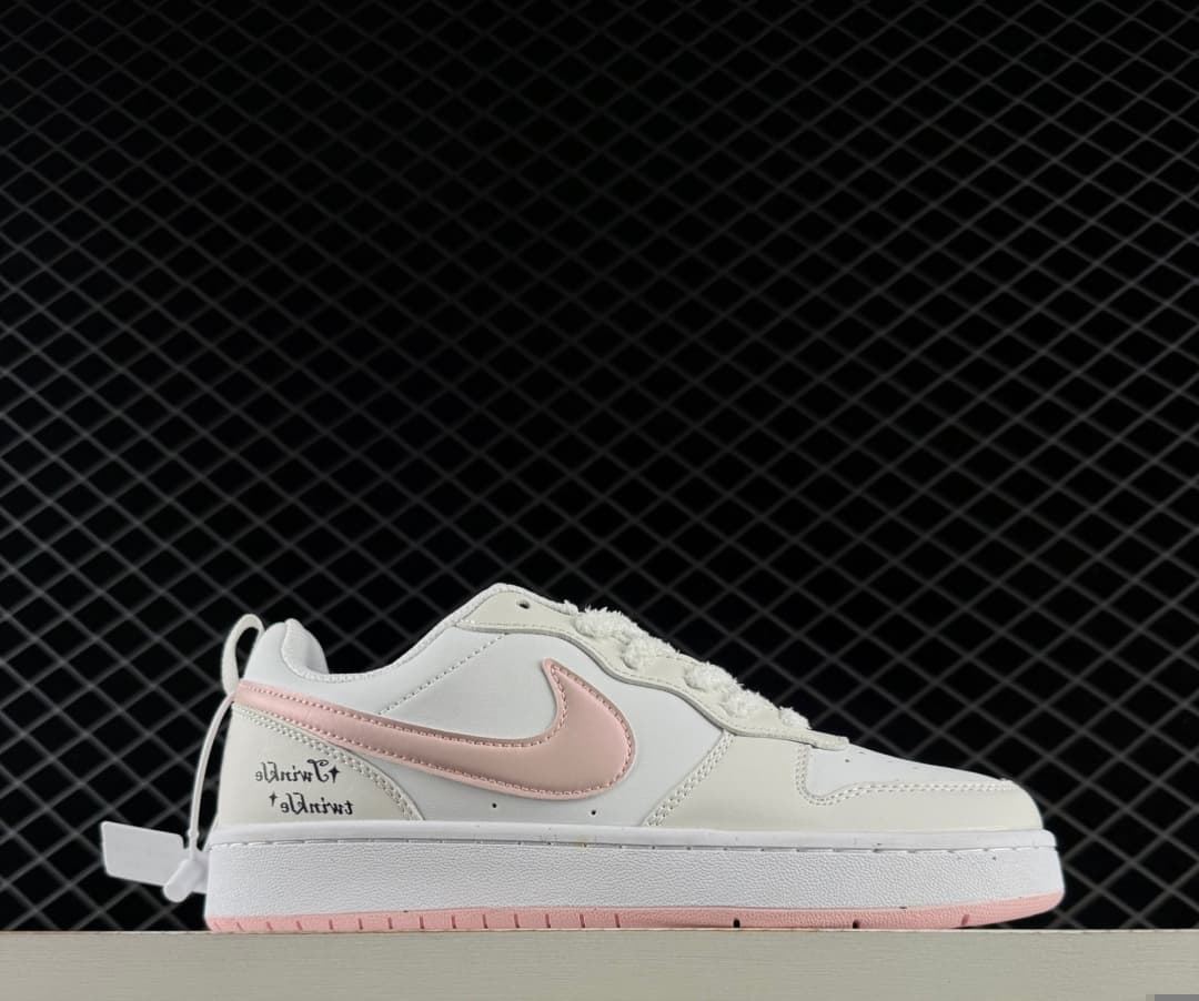 Zapatillas Nike Court borough low - Imagen 2