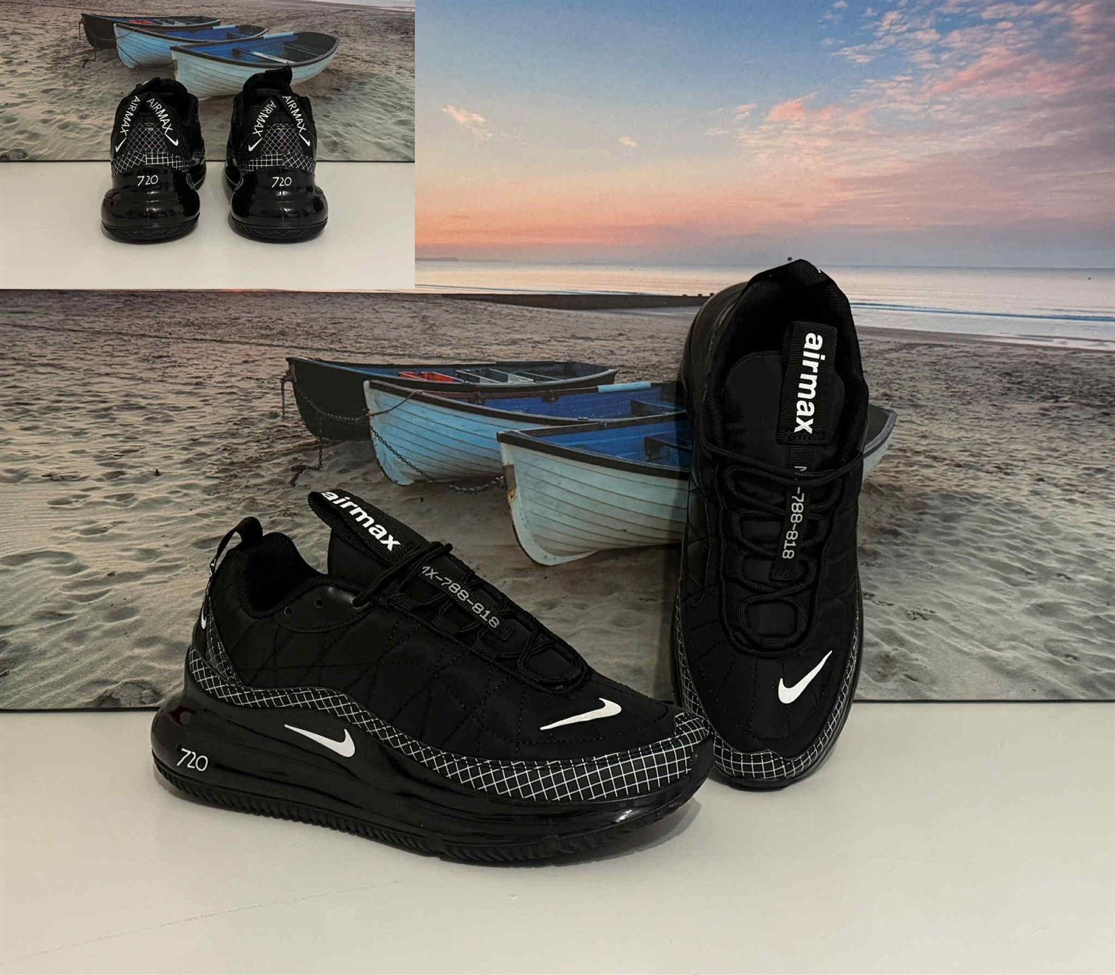 Zapatillas Nike de hombre - Imagen 1