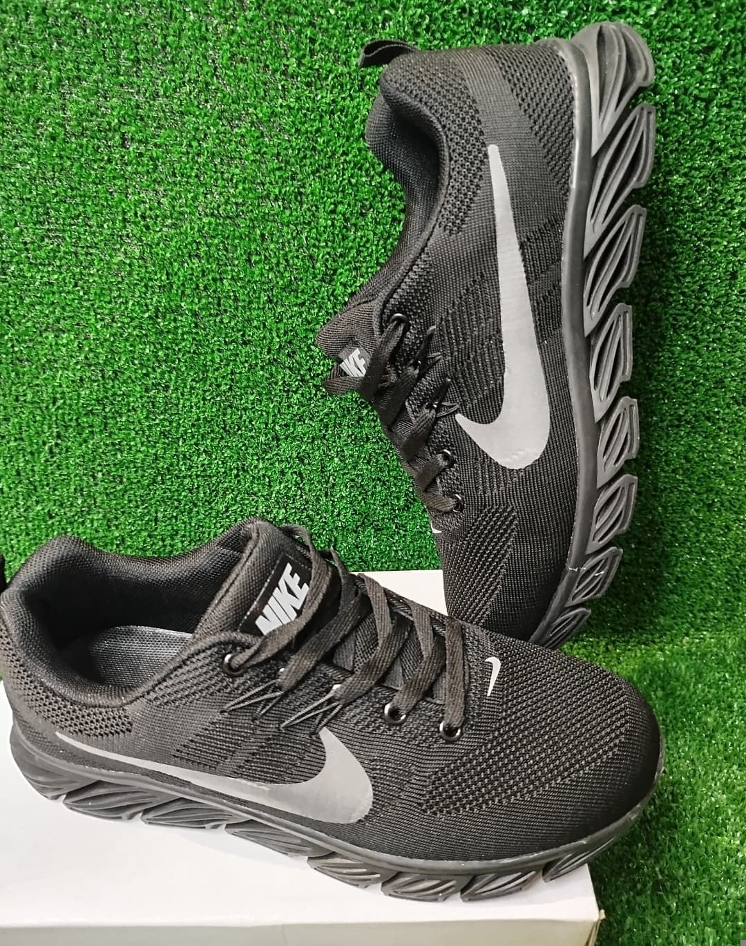 Zapatillas Nike de hombre - Imagen 1