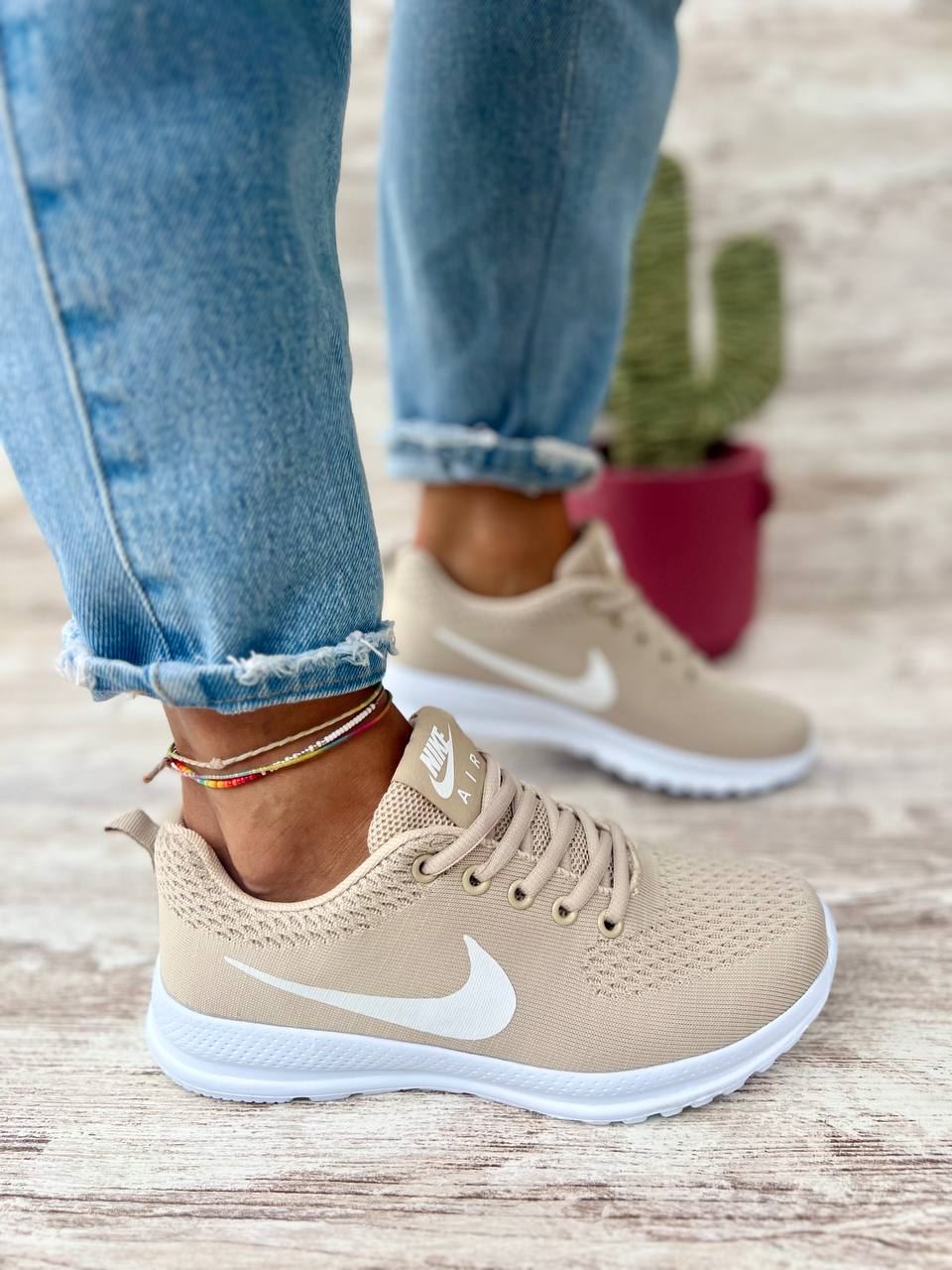 Zapatillas  Nike de mujer - Imagen 1