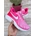 Zapatillas Nike de tela - Imagen 1