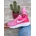 Zapatillas Nike de tela - Imagen 2
